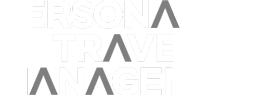 Rhonda Dashevsky Travel Agent Logo